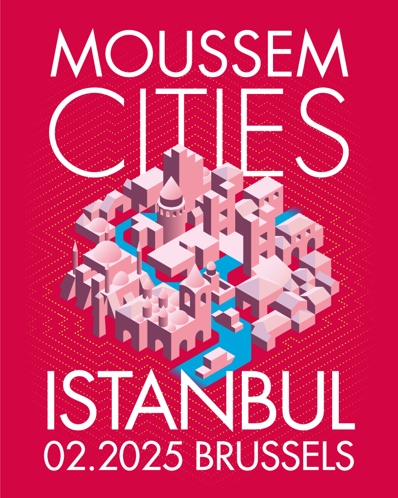 Moussem Cities Istanbul